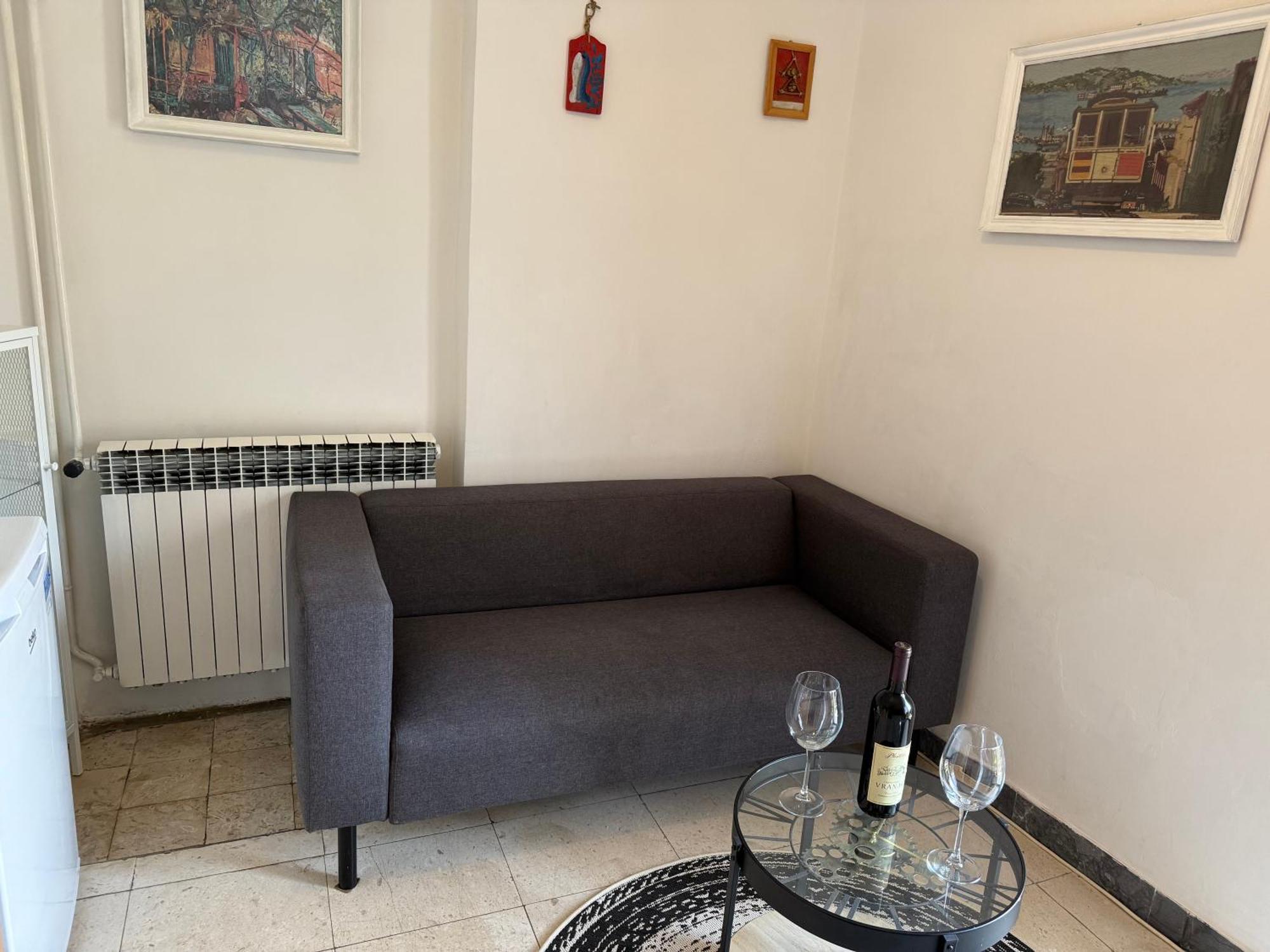 Apartments Aleksic Old Town Budva Exterior foto